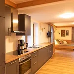 Apartamento Kirchenwirt *