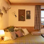 Apartamento Kirchenwirt Kirchberg in Tirol