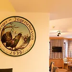 Kirchenwirt Apartamento