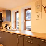 Apartamento Kirchenwirt *