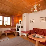 Apartment Kirchenwirt Kirchberg in Tirol