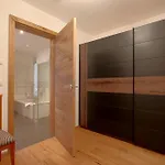 Apartamento Kirchenwirt Kirchberg in Tirol
