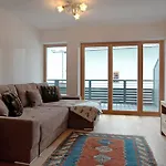 Apartamento Kirchenwirt