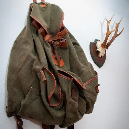 Kirchenwirt Lägenhet *