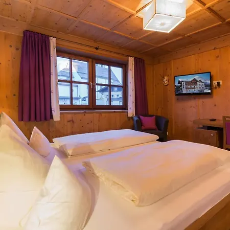 Kirchenwirt Lägenhet