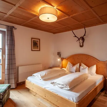 Apartament Kirchenwirt *