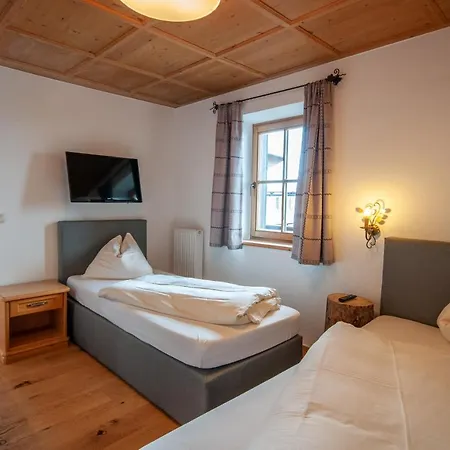 Apartament Kirchenwirt
