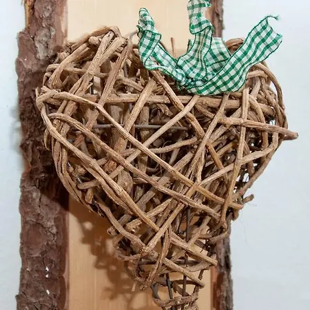 Kirchenwirt Lägenhet *