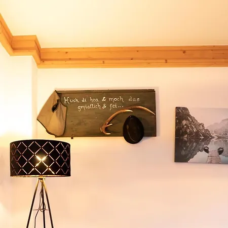 아파트 Kirchenwirt 티롤 키르흐베르크