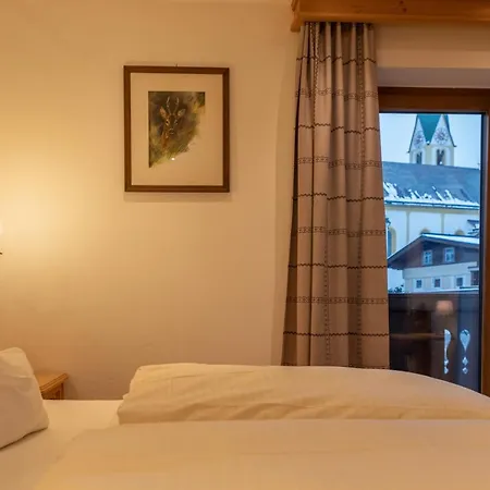 Kirchenwirt 티롤 키르흐베르크