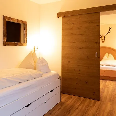 Kirchenwirt Apartmán