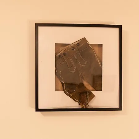 Kirchenwirt Lägenhet *