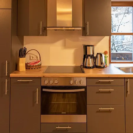 Lägenhet Kirchenwirt