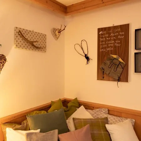Apartmán Kirchenwirt *