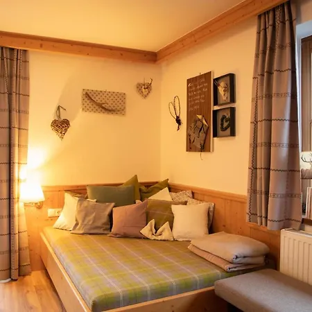 Kirchenwirt Kirchberg in Tirol