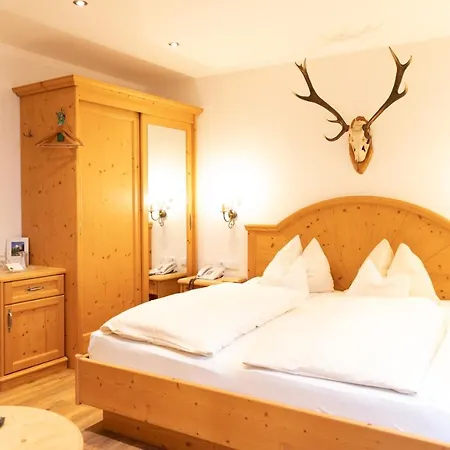 Kirchenwirt Lägenhet *