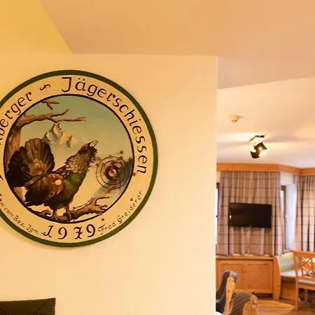 Kirchenwirt Apartament