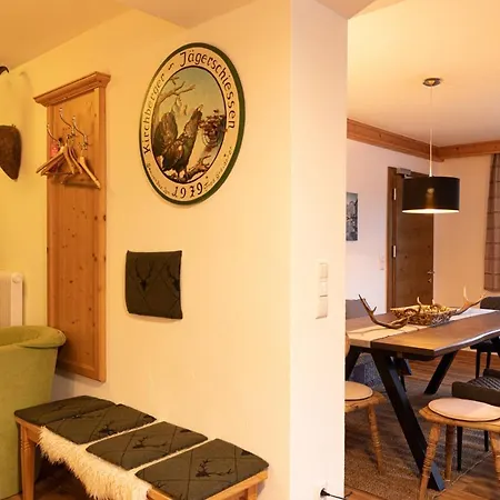 Kirchenwirt Lägenhet *