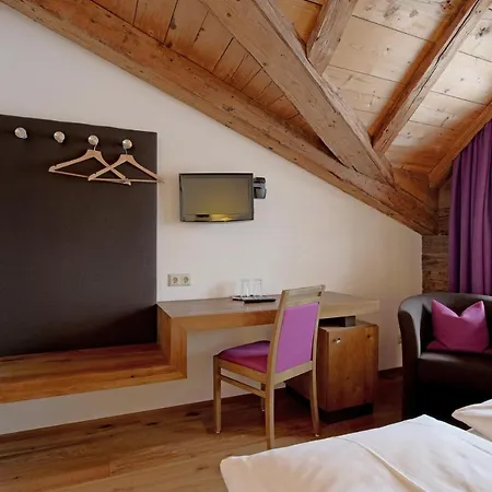 Apartmán Kirchenwirt Kirchberg in Tirol