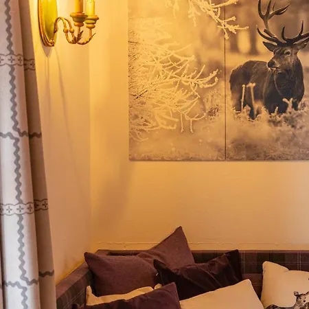 Kirchenwirt Lägenhet