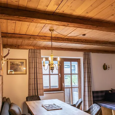 Apartament Kirchenwirt