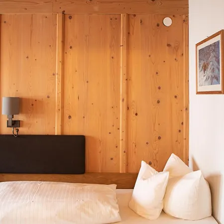 Apartmán Kirchenwirt Kirchberg in Tirol