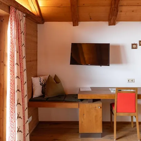 Apartament Kirchenwirt Kirchberg in Tirol