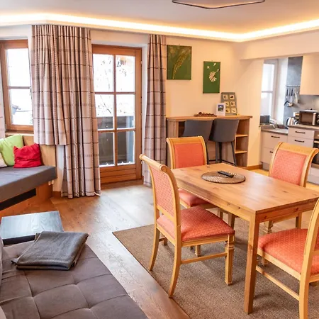 Apartament Kirchenwirt