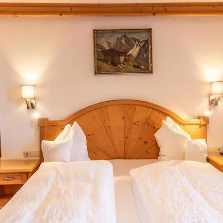 Apartament Kirchenwirt *