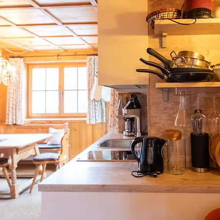 Apartament Kirchenwirt