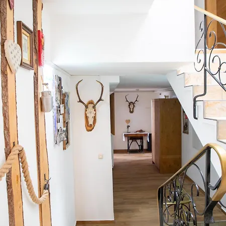 Apartament Kirchenwirt