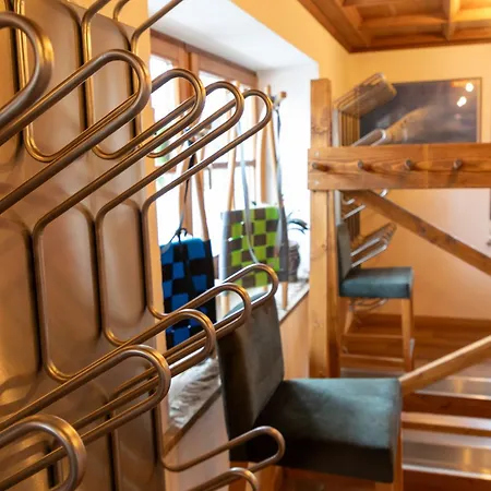 Kirchenwirt Apartament Kirchberg in Tirol
