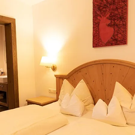 Apartamento Kirchenwirt
