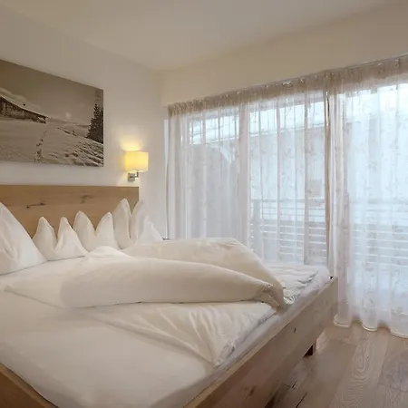 Kirchenwirt Lägenhet