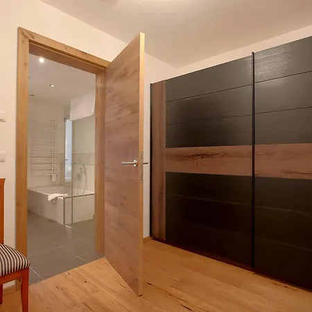 Apartament Kirchenwirt Kirchberg in Tirol
