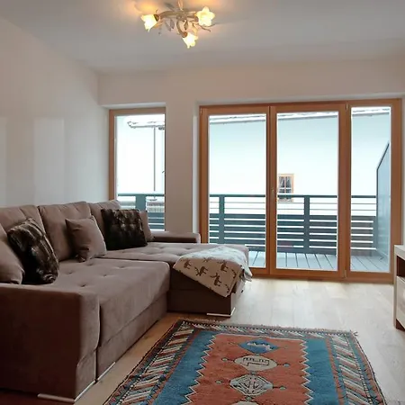 Lägenhet Kirchenwirt