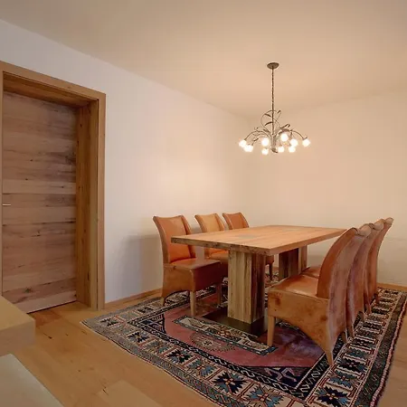 Apartament Kirchenwirt