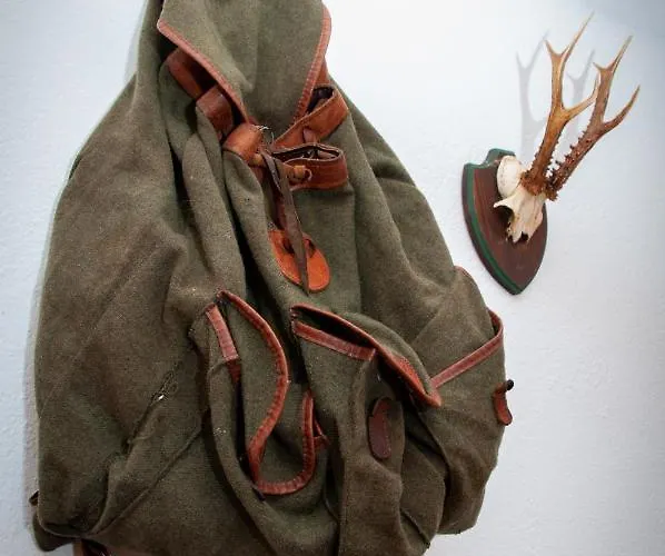 Kirchenwirt Apartment *