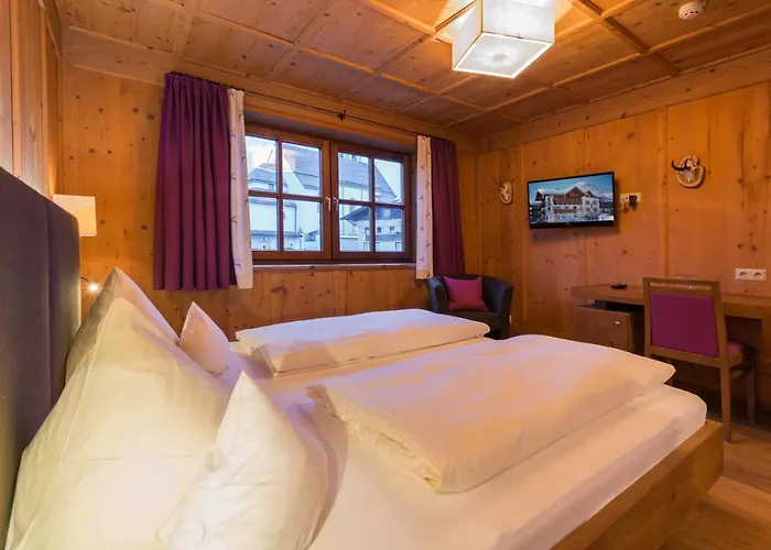 Kirchenwirt Apartment