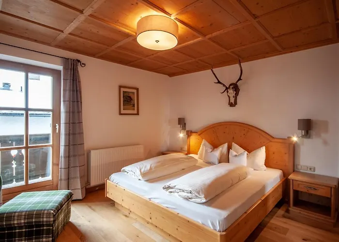 Apartment Kirchenwirt *