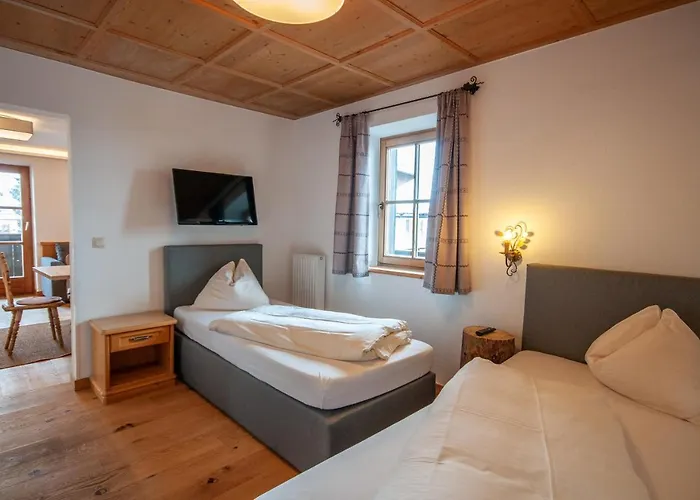 Apartment Kirchenwirt