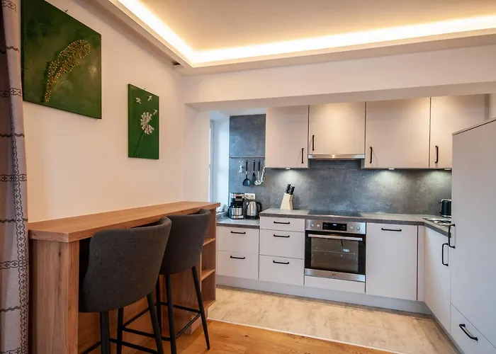 Kirchenwirt Apartment