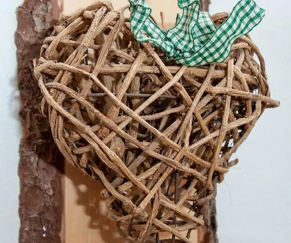 Kirchenwirt 아파트 *