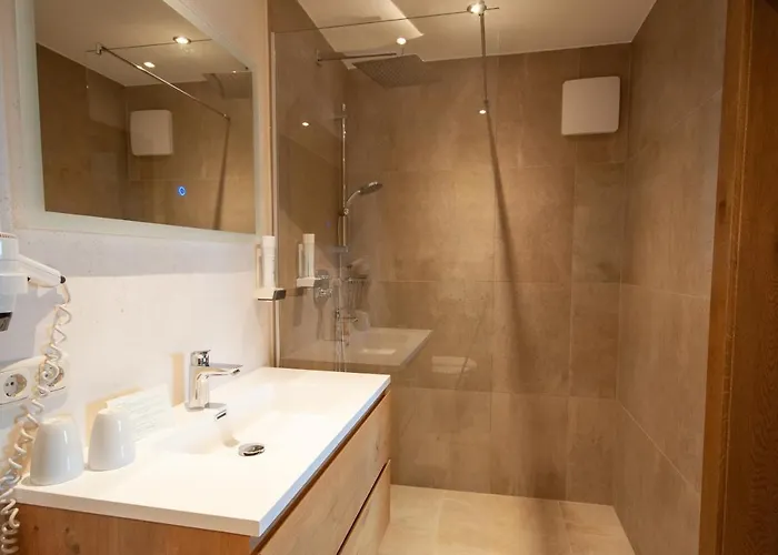 Kirchenwirt 티롤 키르흐베르크