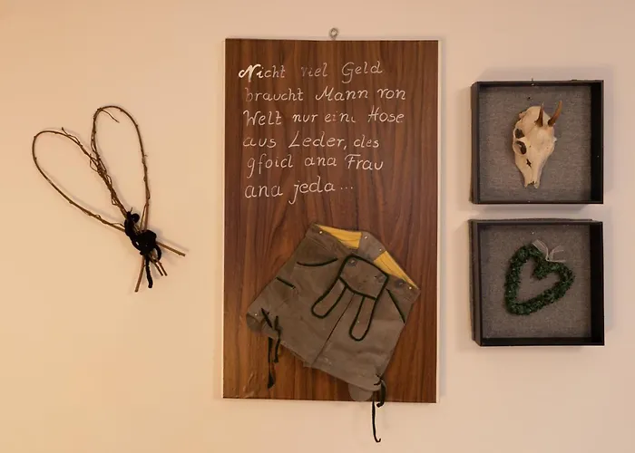 아파트 Kirchenwirt 티롤 키르흐베르크