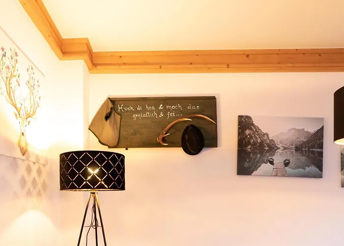 아파트 Kirchenwirt 티롤 키르흐베르크