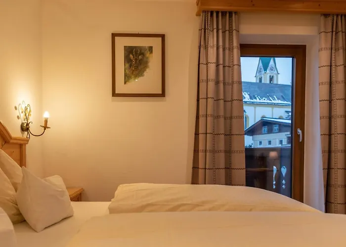 Kirchenwirt 티롤 키르흐베르크