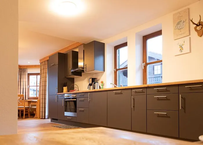 Apartment Kirchenwirt