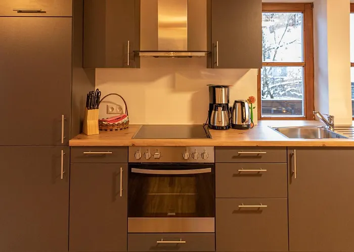 아파트 Kirchenwirt