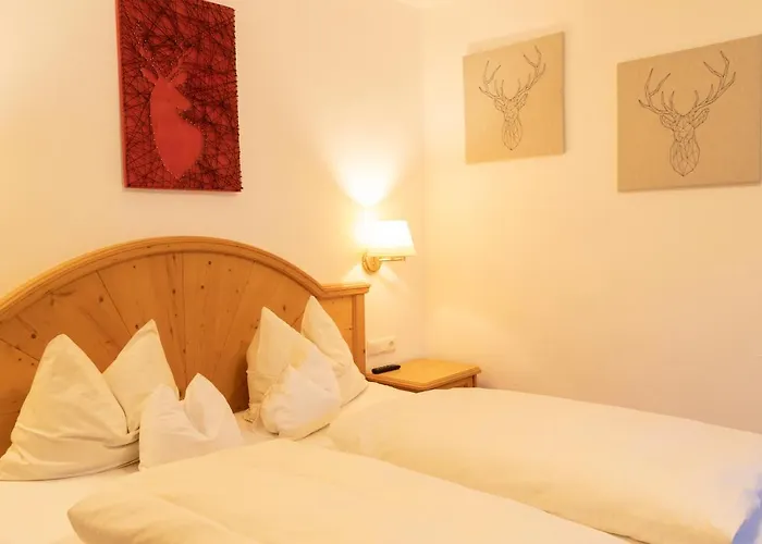 Apartment Kirchenwirt Kirchberg in Tirol